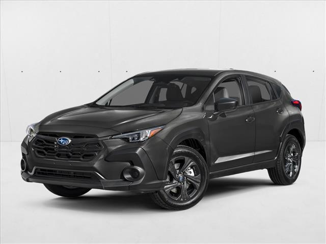 new 2025 Subaru Crosstrek car, priced at $27,603