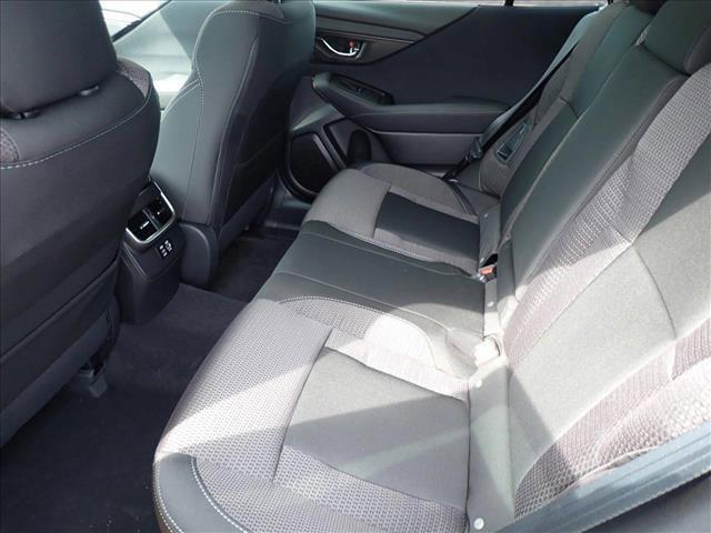 new 2025 Subaru Outback car, priced at $33,727