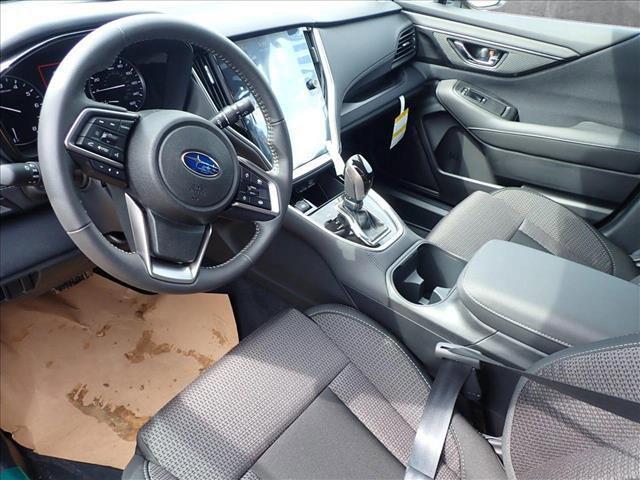 new 2025 Subaru Outback car, priced at $33,727