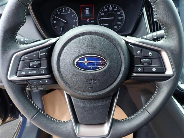 new 2025 Subaru Outback car, priced at $33,727