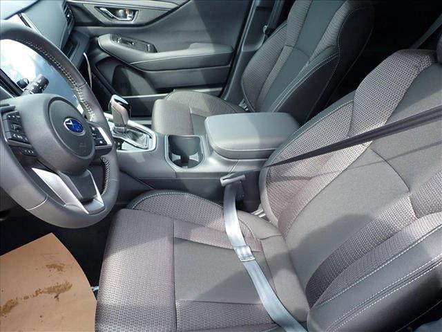 new 2025 Subaru Outback car, priced at $33,727