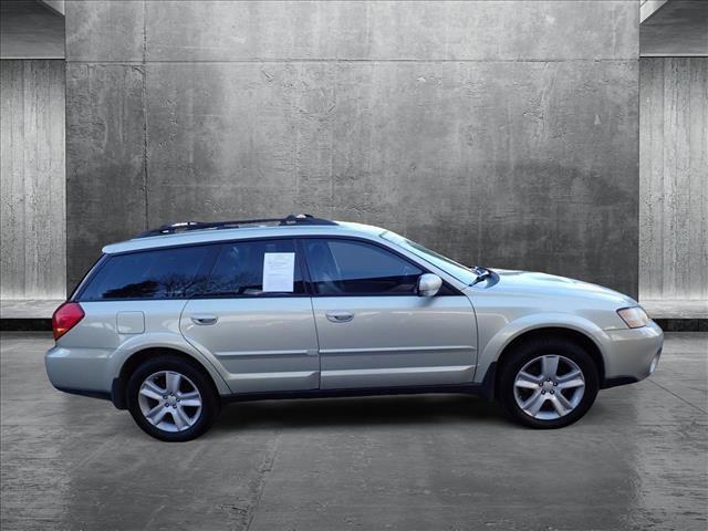 used 2005 Subaru Outback car, priced at $5,998