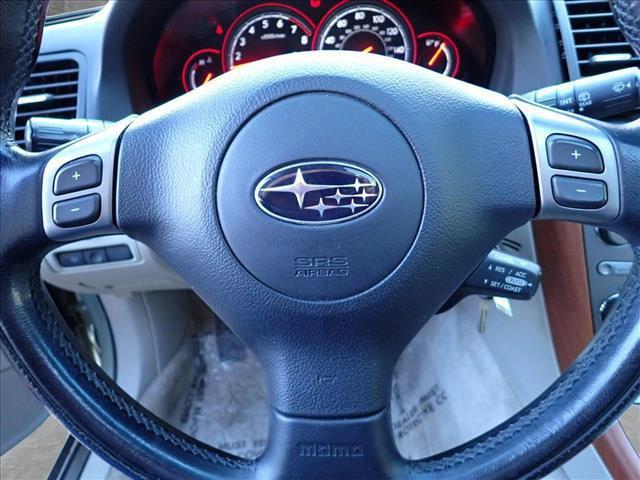 used 2005 Subaru Outback car, priced at $5,998