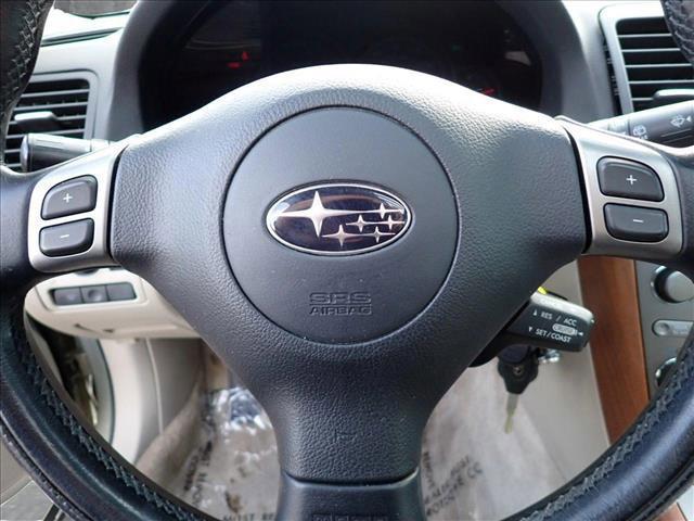 used 2005 Subaru Outback car, priced at $7,998