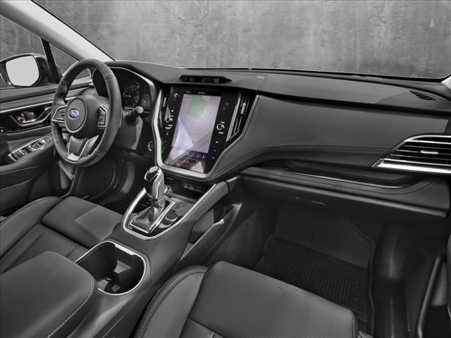 new 2025 Subaru Outback car, priced at $42,451