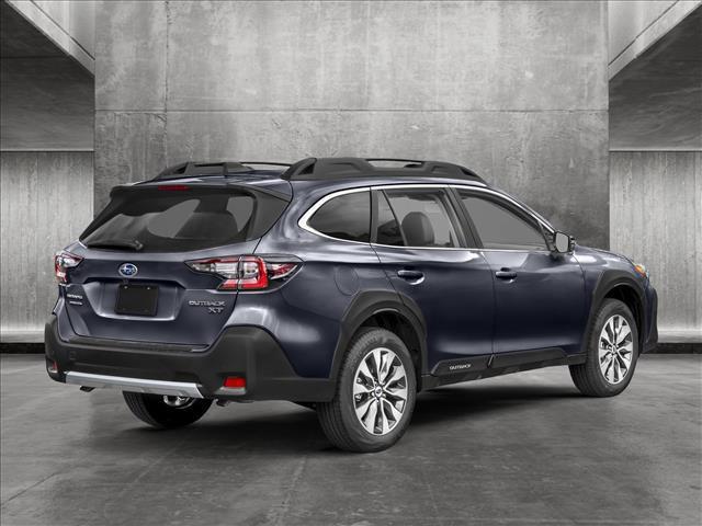 new 2025 Subaru Outback car, priced at $42,451