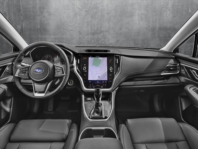 new 2025 Subaru Outback car, priced at $42,451