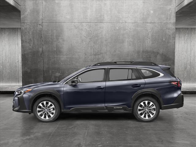 new 2025 Subaru Outback car, priced at $42,451
