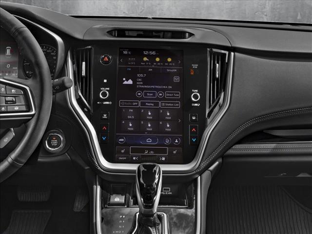 new 2025 Subaru Outback car, priced at $42,451