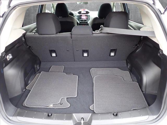 used 2023 Subaru Crosstrek car, priced at $26,198