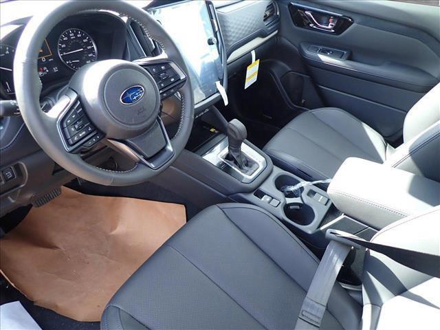 new 2025 Subaru Forester car, priced at $38,037
