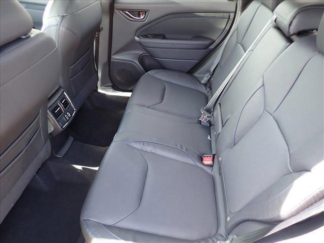 new 2025 Subaru Forester car, priced at $38,037
