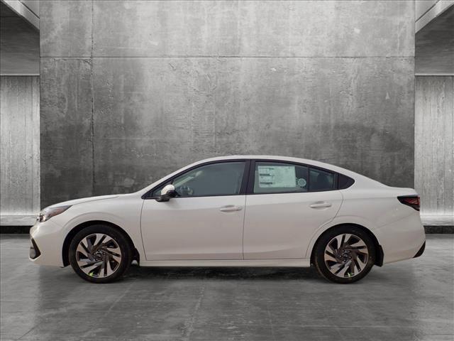 new 2025 Subaru Legacy car, priced at $34,605