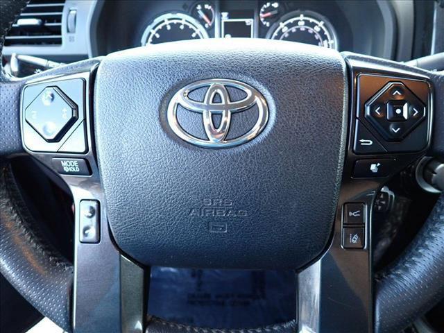 used 2021 Toyota 4Runner car, priced at $36,648