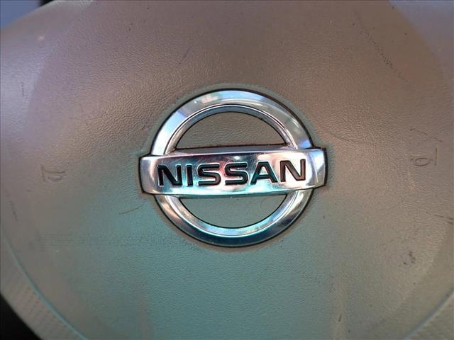 used 2011 Nissan Sentra car, priced at $7,798