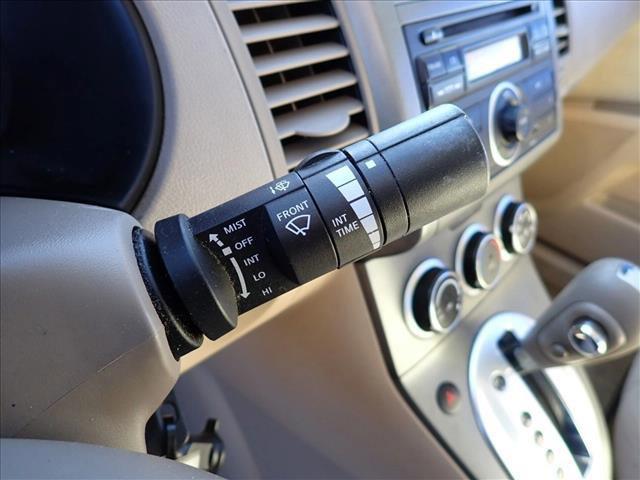 used 2011 Nissan Sentra car, priced at $4,598