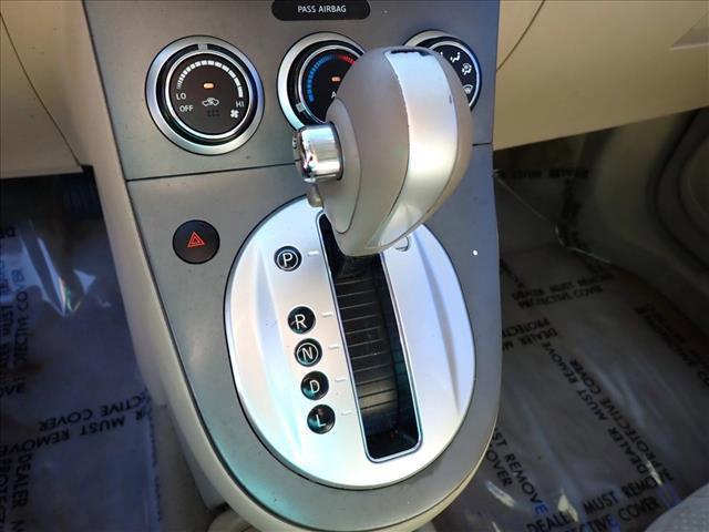 used 2011 Nissan Sentra car, priced at $7,798
