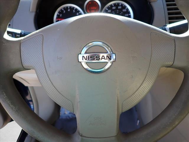 used 2011 Nissan Sentra car, priced at $7,798