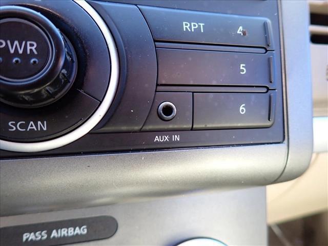 used 2011 Nissan Sentra car, priced at $4,598