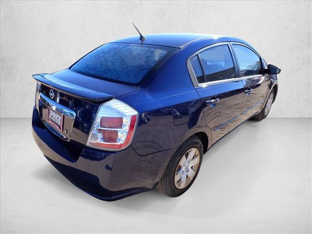 used 2011 Nissan Sentra car, priced at $4,598