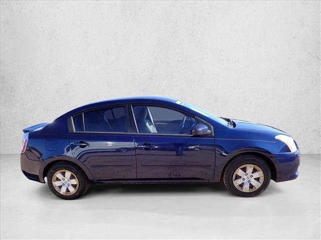 used 2011 Nissan Sentra car, priced at $4,598