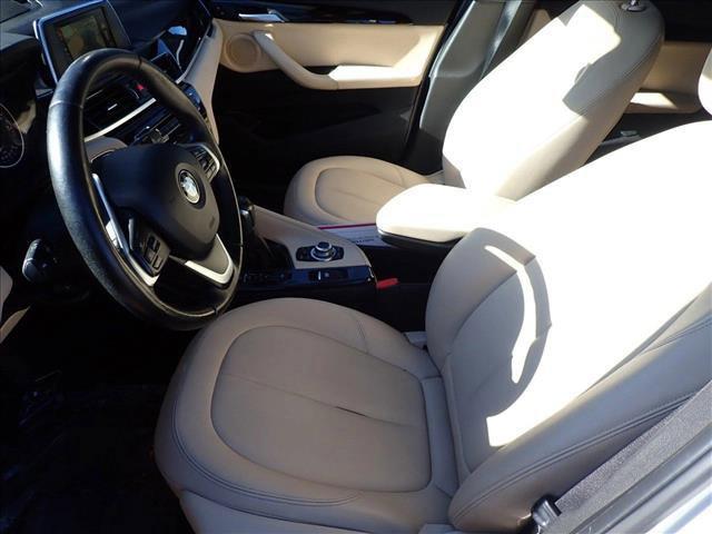 used 2016 BMW X1 car, priced at $12,998