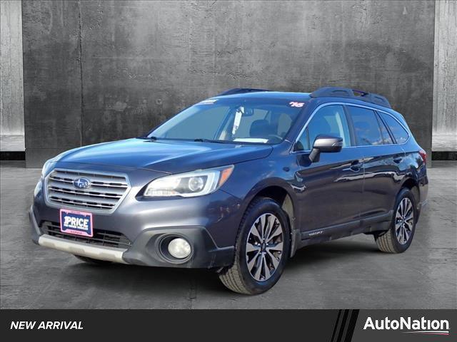 used 2016 Subaru Outback car, priced at $12,998