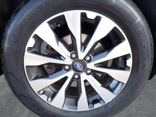 used 2016 Subaru Outback car, priced at $12,998