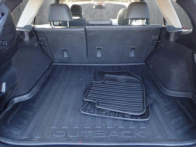 used 2016 Subaru Outback car, priced at $12,998