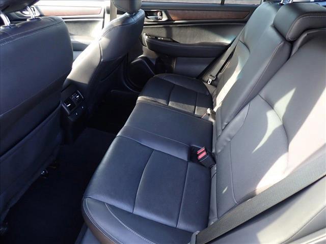 used 2016 Subaru Outback car, priced at $12,998