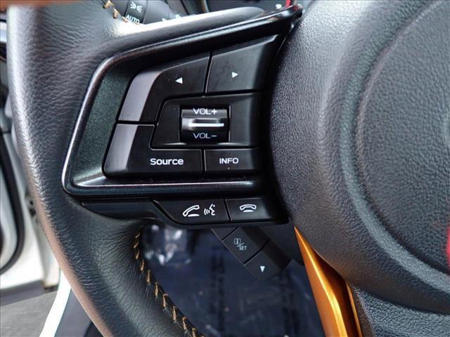 used 2024 Subaru Forester car, priced at $36,998