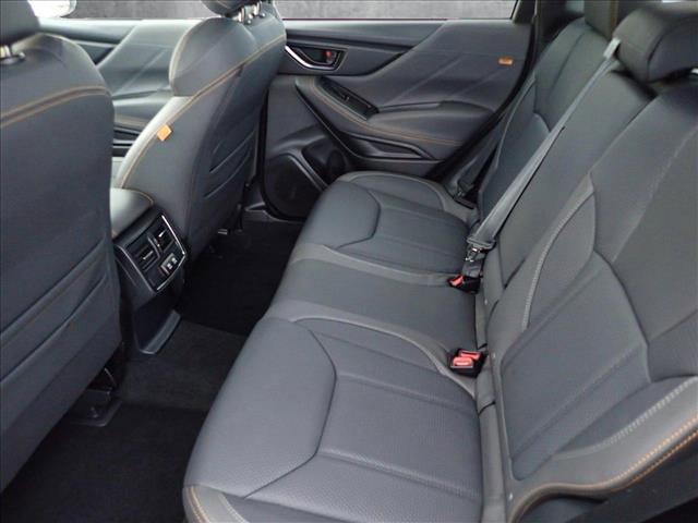 used 2024 Subaru Forester car, priced at $36,998