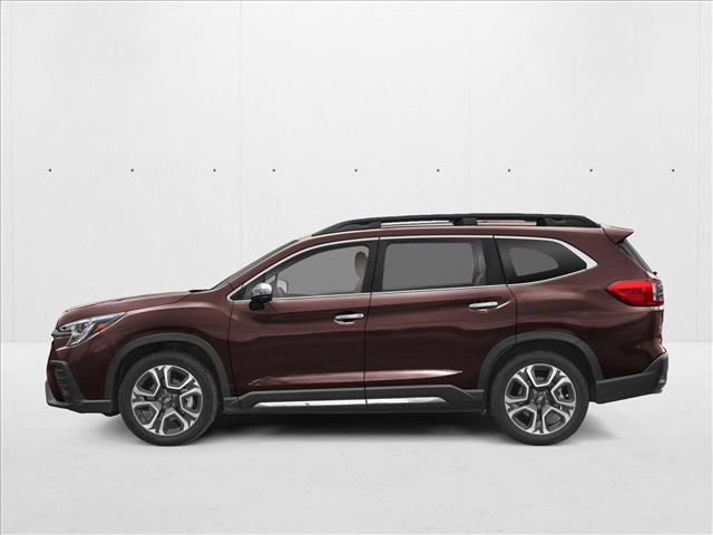 new 2025 Subaru Ascent car, priced at $49,939