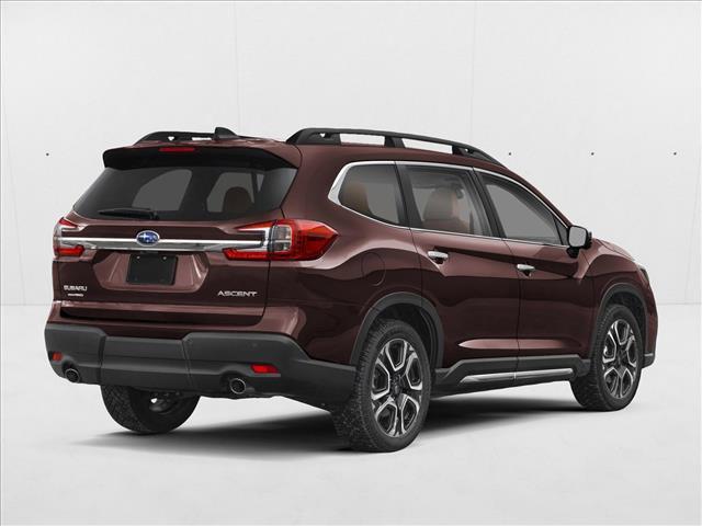 new 2025 Subaru Ascent car, priced at $49,939