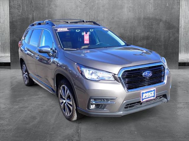 used 2022 Subaru Ascent car, priced at $30,998