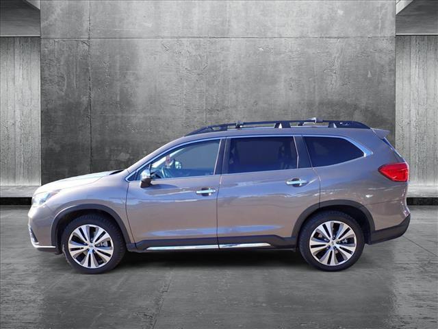 used 2022 Subaru Ascent car, priced at $30,998