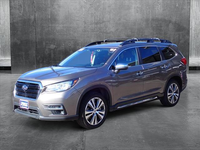 used 2022 Subaru Ascent car, priced at $30,998