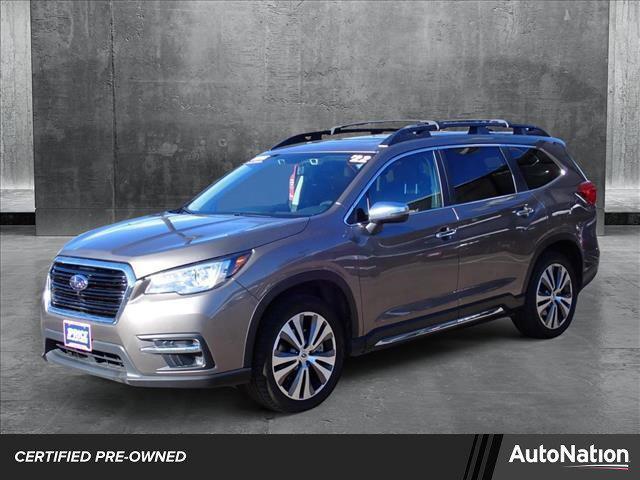 used 2022 Subaru Ascent car, priced at $30,998