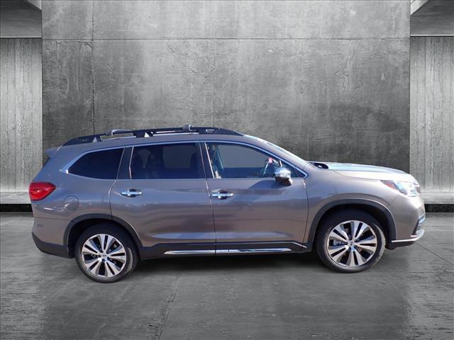 used 2022 Subaru Ascent car, priced at $30,998