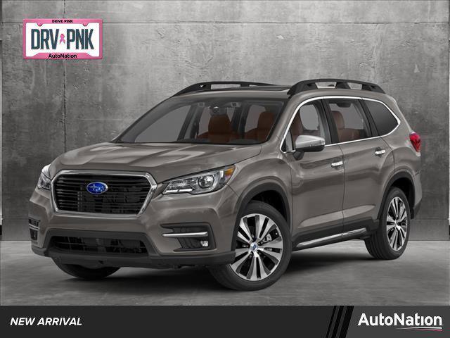 used 2022 Subaru Ascent car, priced at $32,798