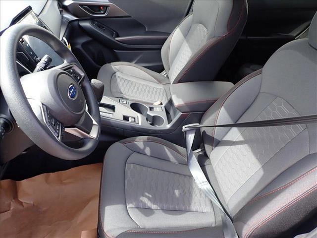 new 2025 Subaru Impreza car, priced at $28,332