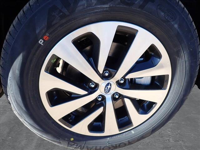 new 2025 Subaru Outback car, priced at $34,545