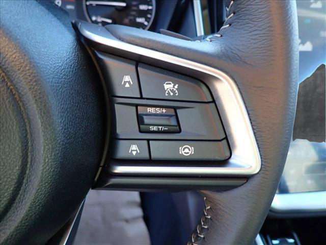 new 2025 Subaru Outback car, priced at $34,545