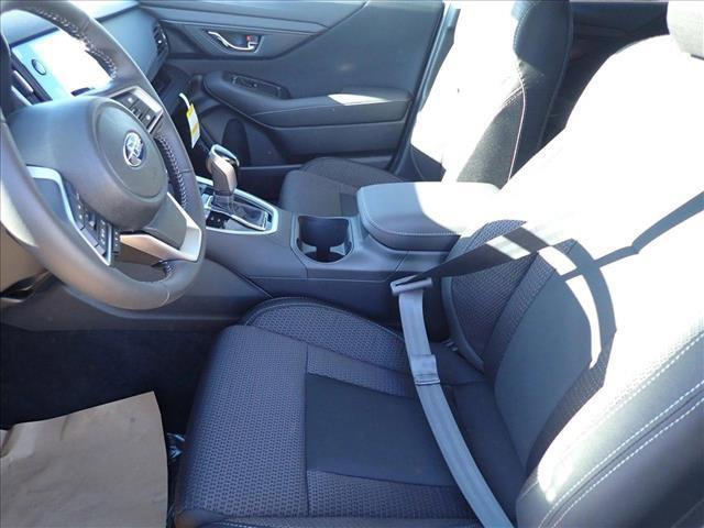 new 2025 Subaru Outback car, priced at $34,545