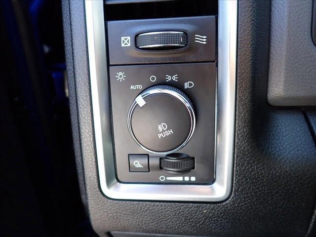 used 2016 Ram 1500 car, priced at $21,998