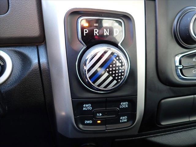 used 2016 Ram 1500 car, priced at $21,998