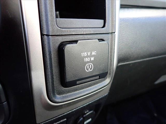used 2016 Ram 1500 car, priced at $21,998