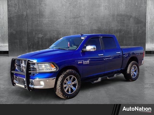 used 2016 Ram 1500 car, priced at $20,998
