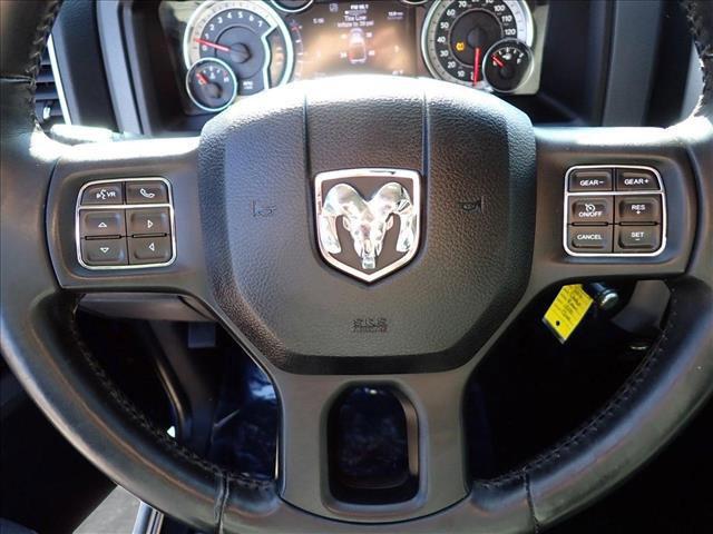 used 2016 Ram 1500 car, priced at $21,998