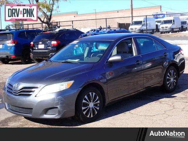 used 2010 Toyota Camry car, priced at $10,798